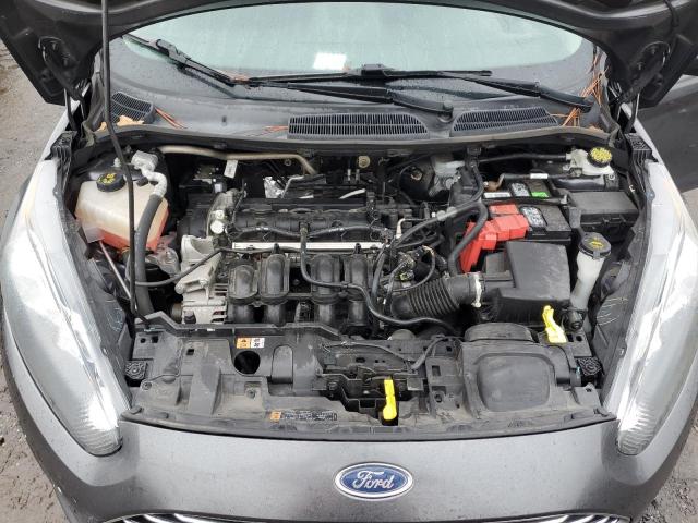 Photo 10 VIN: 3FADP4BJ9KM128026 - FORD FIESTA SE 