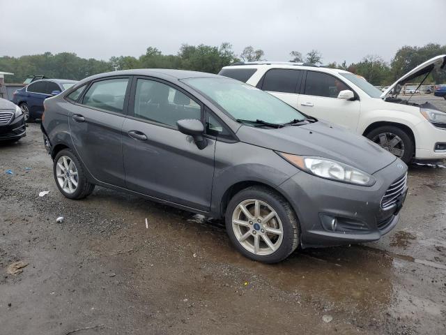 Photo 3 VIN: 3FADP4BJ9KM128026 - FORD FIESTA SE 