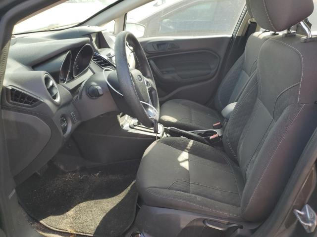 Photo 6 VIN: 3FADP4BJ9KM128026 - FORD FIESTA SE 