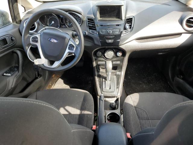 Photo 7 VIN: 3FADP4BJ9KM128026 - FORD FIESTA SE 