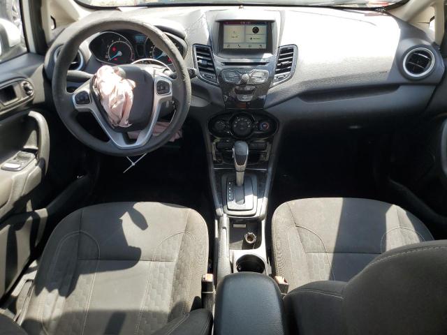 Photo 7 VIN: 3FADP4BJ9KM128172 - FORD FIESTA SE 