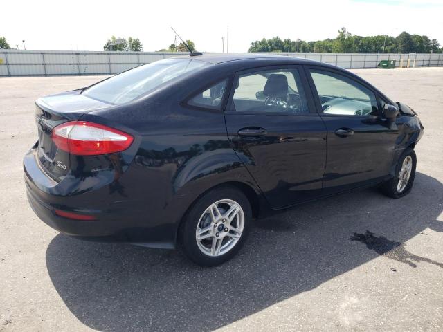 Photo 2 VIN: 3FADP4BJ9KM128446 - FORD FIESTA 