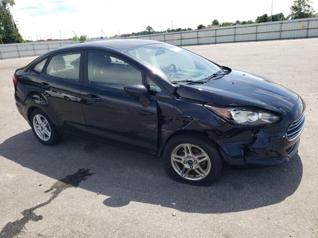 Photo 3 VIN: 3FADP4BJ9KM128446 - FORD FIESTA 