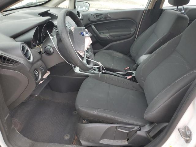 Photo 6 VIN: 3FADP4BJ9KM129905 - FORD FIESTA 