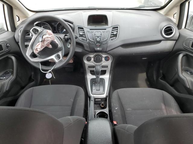 Photo 7 VIN: 3FADP4BJ9KM129905 - FORD FIESTA 