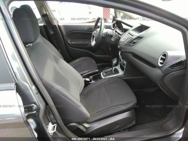 Photo 4 VIN: 3FADP4BJ9KM130164 - FORD FIESTA 