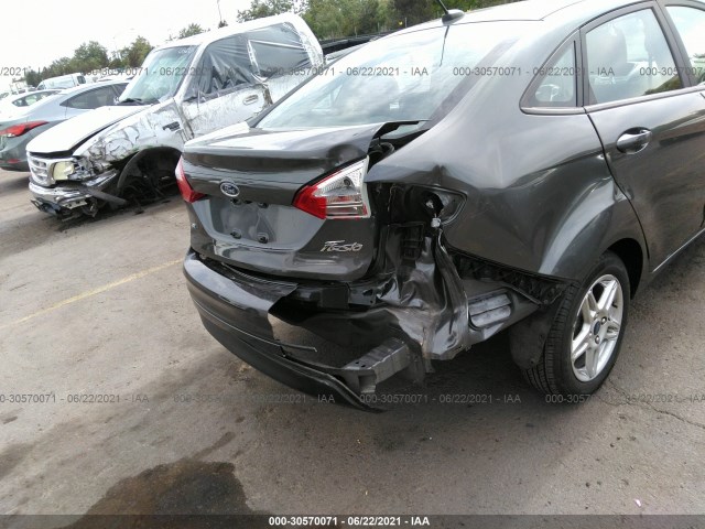 Photo 5 VIN: 3FADP4BJ9KM130164 - FORD FIESTA 