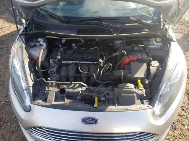 Photo 6 VIN: 3FADP4BJ9KM133226 - FORD FIESTA SE 