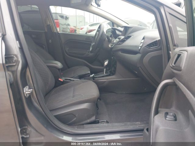 Photo 4 VIN: 3FADP4BJ9KM136708 - FORD FIESTA 