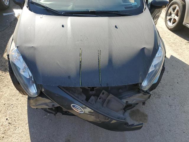 Photo 10 VIN: 3FADP4BJ9KM137308 - FORD FIESTA SE 