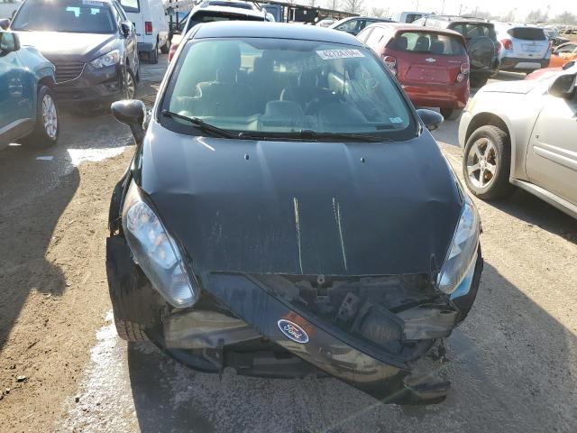 Photo 4 VIN: 3FADP4BJ9KM137308 - FORD FIESTA SE 