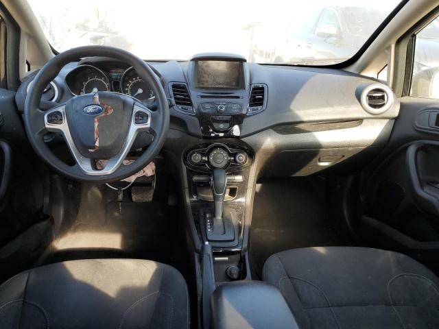 Photo 7 VIN: 3FADP4BJ9KM137308 - FORD FIESTA SE 