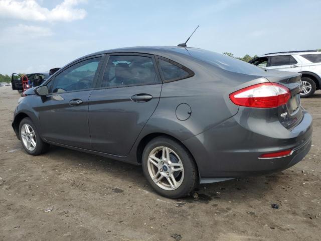 Photo 1 VIN: 3FADP4BJ9KM139415 - FORD FIESTA SE 