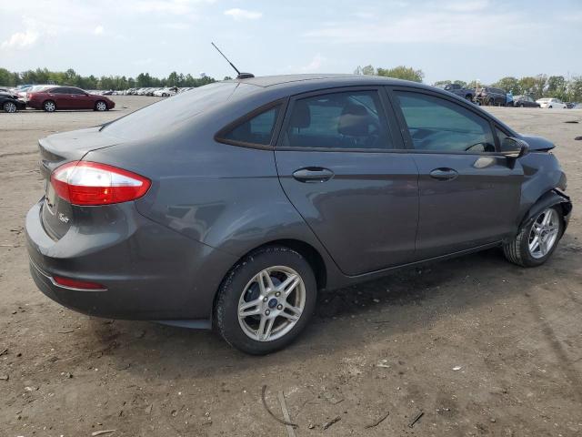 Photo 2 VIN: 3FADP4BJ9KM139415 - FORD FIESTA SE 