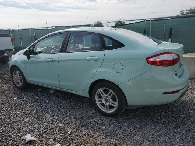 Photo 1 VIN: 3FADP4BJ9KM139429 - FORD FIESTA SE 