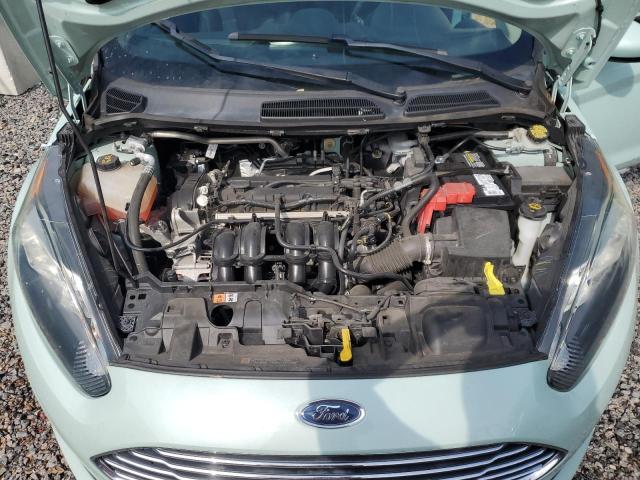 Photo 10 VIN: 3FADP4BJ9KM139429 - FORD FIESTA SE 