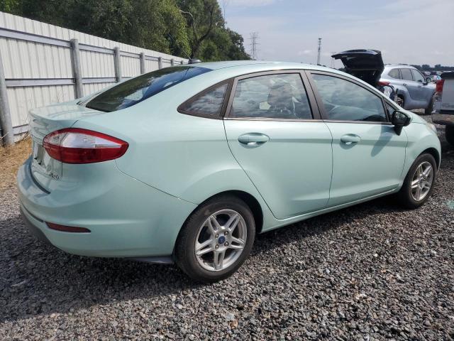 Photo 2 VIN: 3FADP4BJ9KM139429 - FORD FIESTA SE 