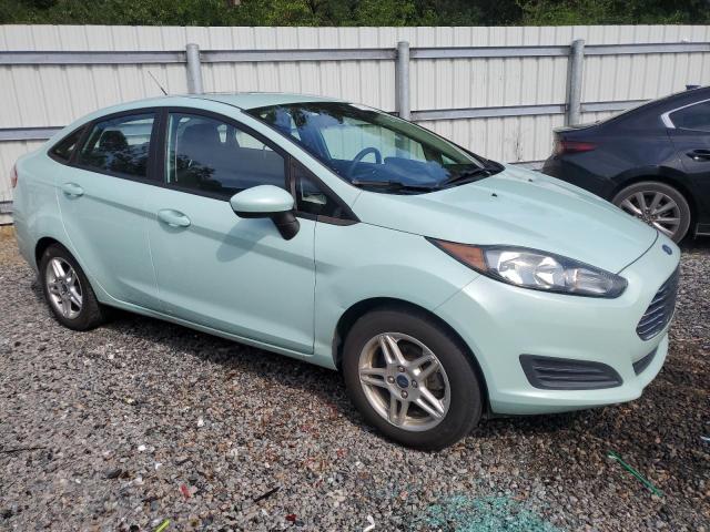 Photo 3 VIN: 3FADP4BJ9KM139429 - FORD FIESTA SE 