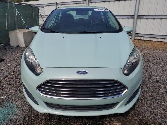 Photo 4 VIN: 3FADP4BJ9KM139429 - FORD FIESTA SE 