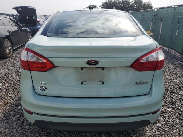 Photo 5 VIN: 3FADP4BJ9KM139429 - FORD FIESTA SE 