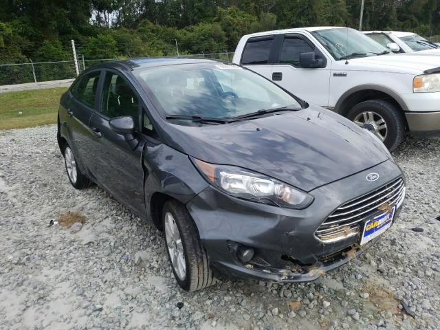 Photo 0 VIN: 3FADP4BJ9KM140192 - FORD FIESTA 