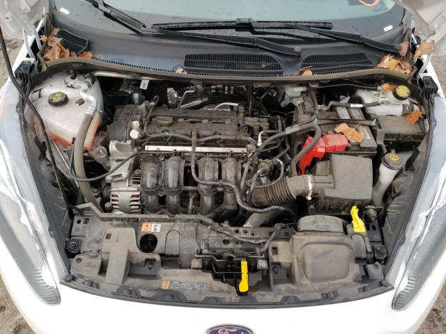 Photo 6 VIN: 3FADP4BJ9KM143545 - FORD FIESTA 