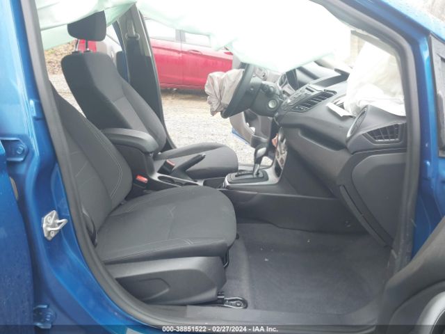 Photo 4 VIN: 3FADP4BJ9KM147384 - FORD FIESTA 