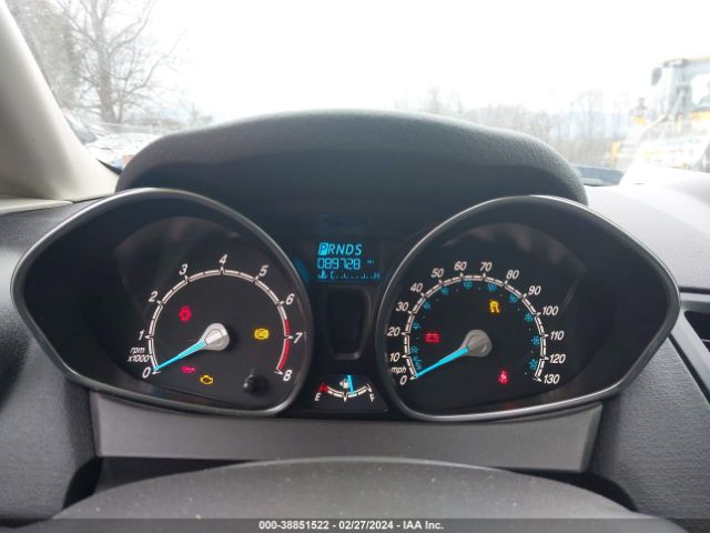 Photo 6 VIN: 3FADP4BJ9KM147384 - FORD FIESTA 