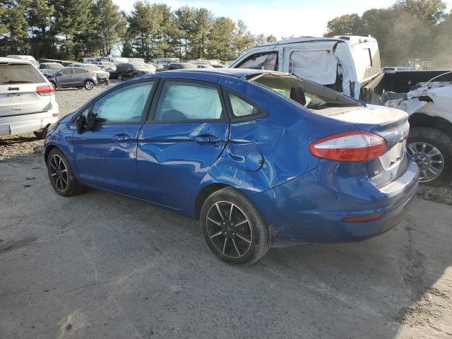 Photo 1 VIN: 3FADP4BJ9KM164380 - FORD FIESTA SE 