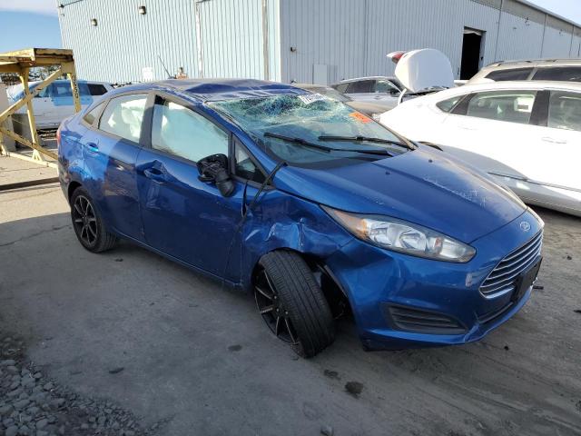 Photo 3 VIN: 3FADP4BJ9KM164380 - FORD FIESTA SE 