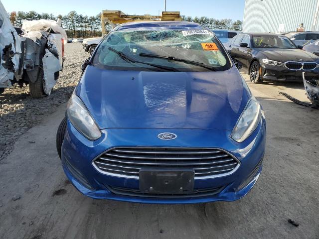 Photo 4 VIN: 3FADP4BJ9KM164380 - FORD FIESTA SE 