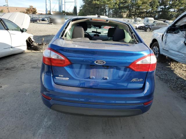 Photo 5 VIN: 3FADP4BJ9KM164380 - FORD FIESTA SE 