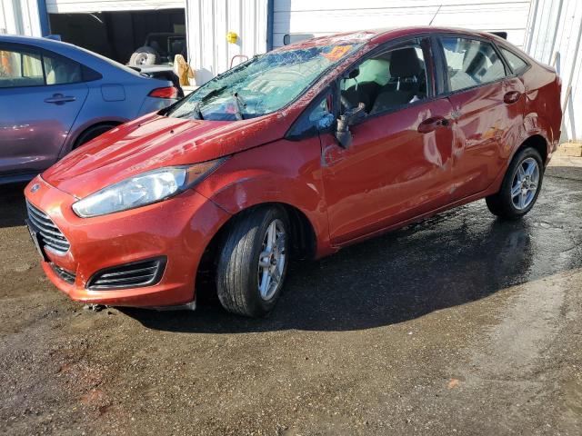 Photo 0 VIN: 3FADP4BJ9KM164590 - FORD FIESTA 