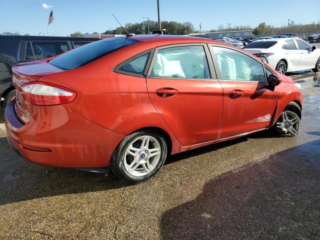 Photo 2 VIN: 3FADP4BJ9KM164590 - FORD FIESTA 