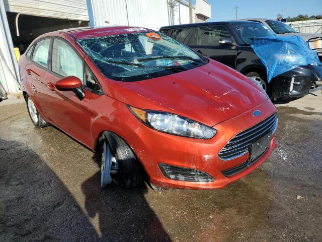 Photo 3 VIN: 3FADP4BJ9KM164590 - FORD FIESTA 