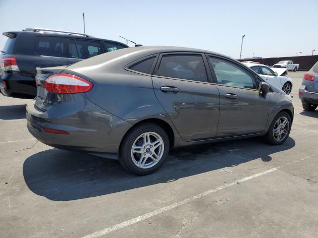 Photo 2 VIN: 3FADP4BJ9KM166078 - FORD FIESTA SE 