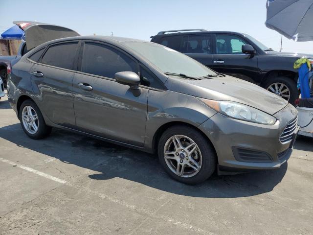 Photo 3 VIN: 3FADP4BJ9KM166078 - FORD FIESTA SE 