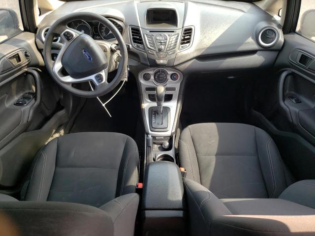 Photo 7 VIN: 3FADP4BJ9KM166078 - FORD FIESTA SE 