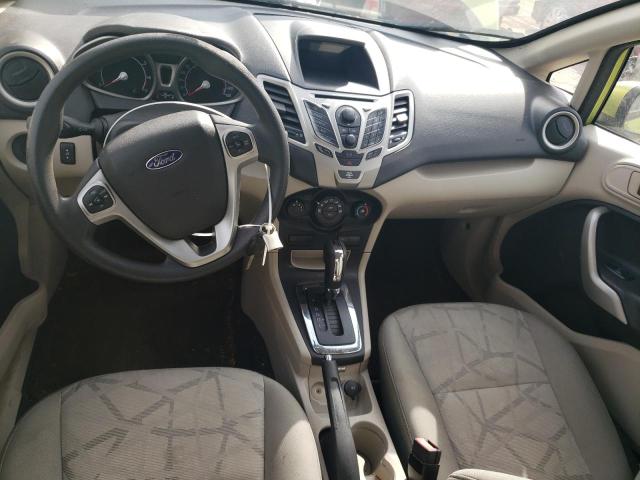 Photo 7 VIN: 3FADP4BJXBM116015 - FORD FIESTA 