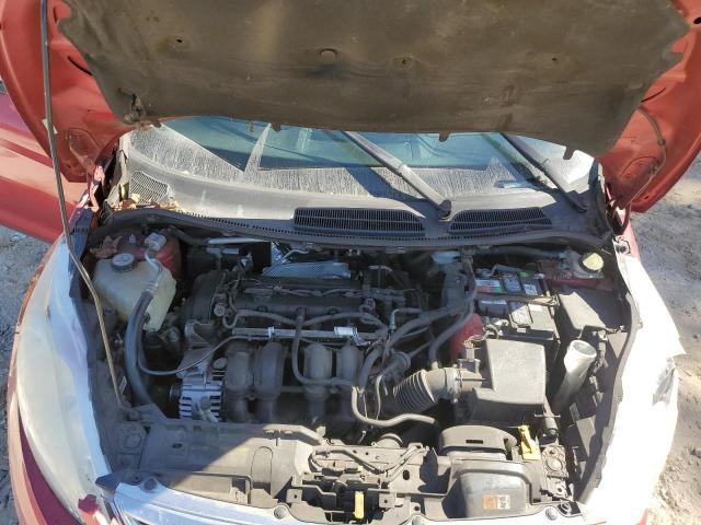 Photo 10 VIN: 3FADP4BJXBM116631 - FORD FIESTA SE 