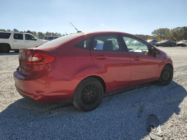 Photo 2 VIN: 3FADP4BJXBM116631 - FORD FIESTA SE 