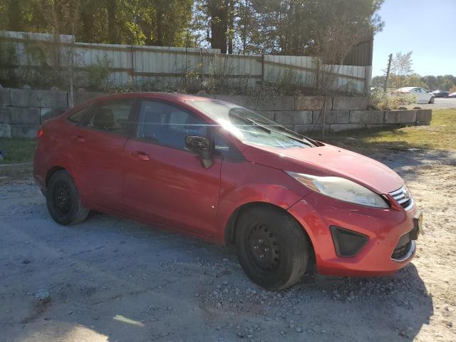 Photo 3 VIN: 3FADP4BJXBM116631 - FORD FIESTA SE 