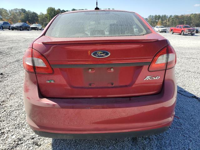 Photo 5 VIN: 3FADP4BJXBM116631 - FORD FIESTA SE 