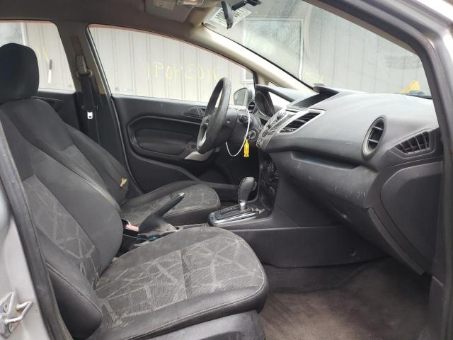 Photo 4 VIN: 3FADP4BJXBM153839 - FORD FIESTA SE 