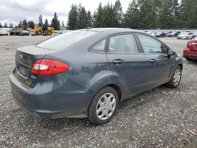 Photo 2 VIN: 3FADP4BJXBM164615 - FORD FIESTA 