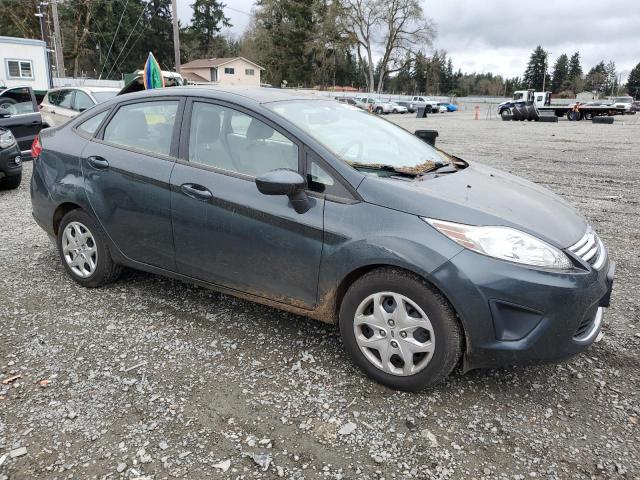 Photo 3 VIN: 3FADP4BJXBM164615 - FORD FIESTA 