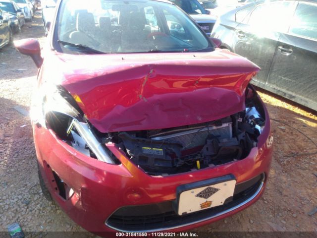 Photo 5 VIN: 3FADP4BJXBM171273 - FORD FIESTA 