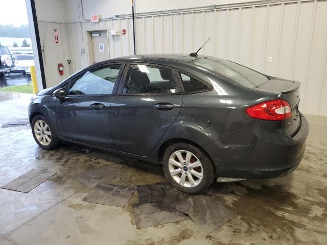 Photo 1 VIN: 3FADP4BJXBM173704 - FORD FIESTA SE 