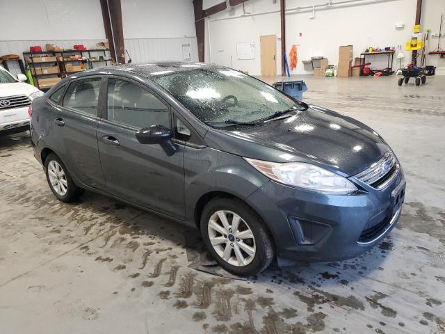 Photo 3 VIN: 3FADP4BJXBM173704 - FORD FIESTA SE 