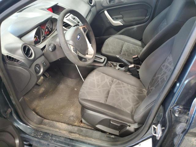 Photo 6 VIN: 3FADP4BJXBM173704 - FORD FIESTA SE 